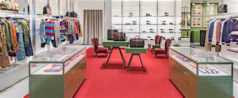 gucci outlet halton hills|gucci bloor street store.